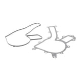 MERCEDES-BENZ Water Pump, engine cooling  - VAICO V30-50074