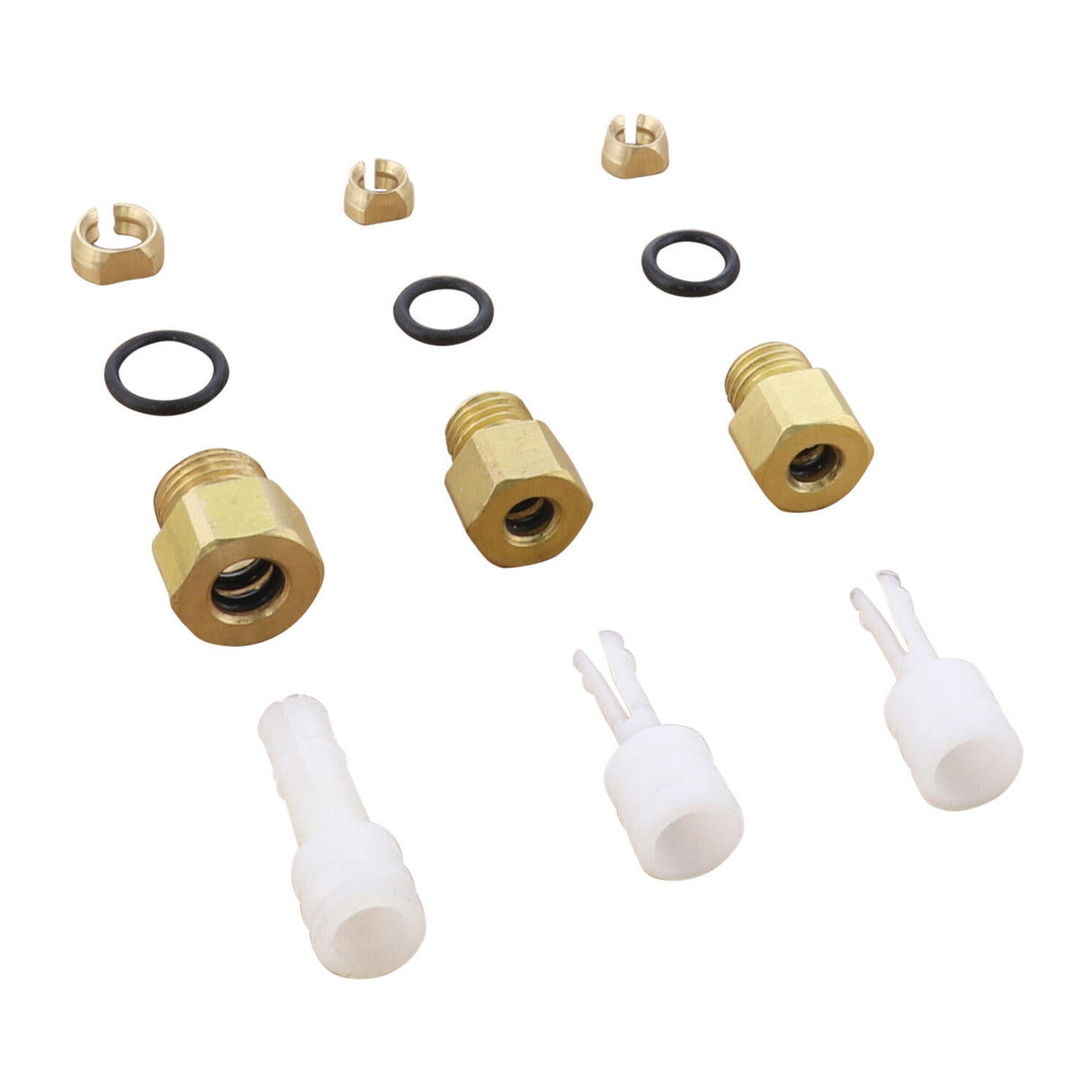 MERCEDES-BENZ Valve, compressed-air system  - VEMO V30-51-0004