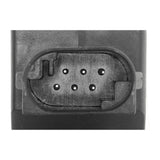 MERCEDES-BENZ Valve, compressed-air system  - VEMO V30-51-0005