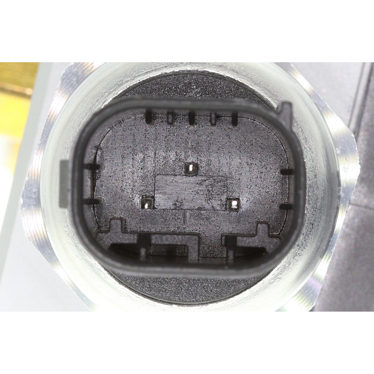 MERCEDES-BENZ Valve, compressed-air system  - VEMO V30-51-0005