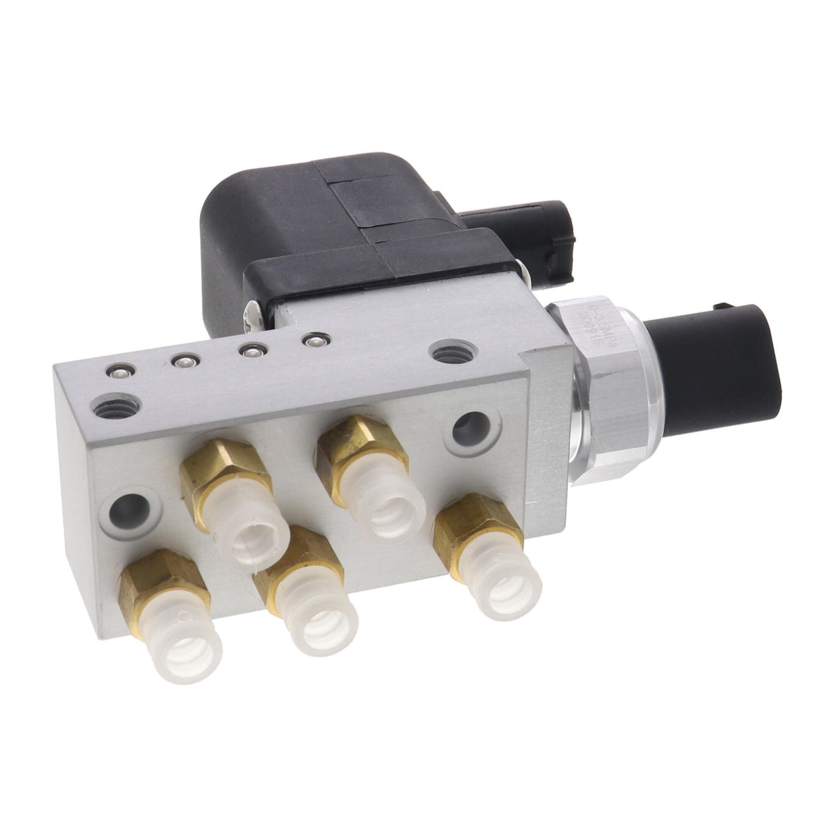 MERCEDES-BENZ Valve, compressed-air system  - VEMO V30-51-0008