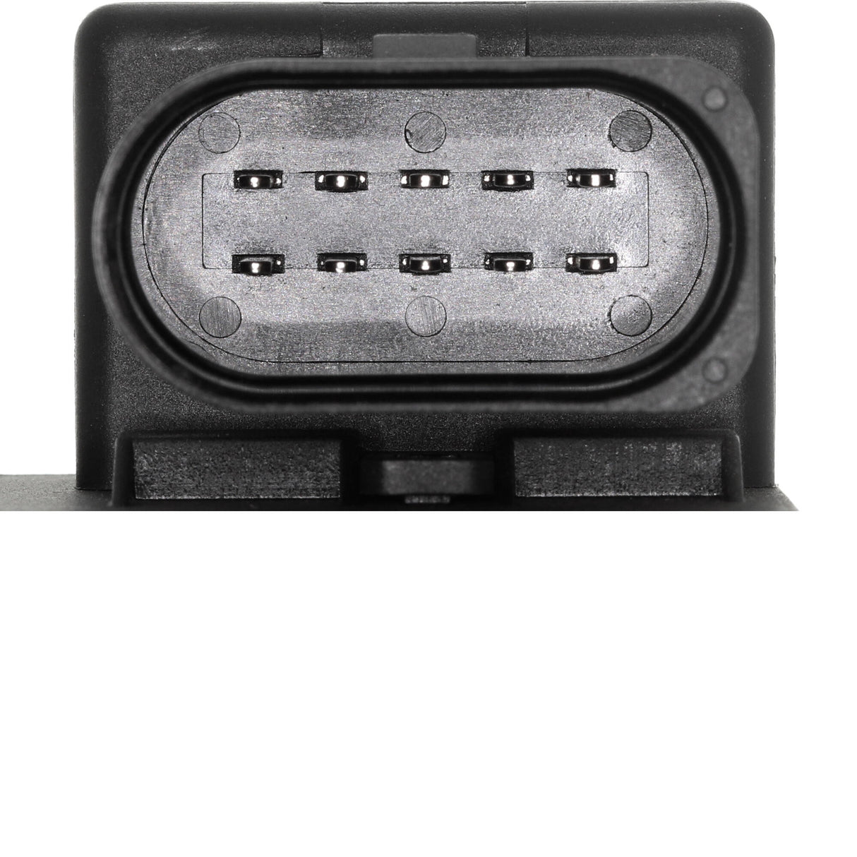 MERCEDES-BENZ Valve, compressed-air system  - VEMO V30-51-0009