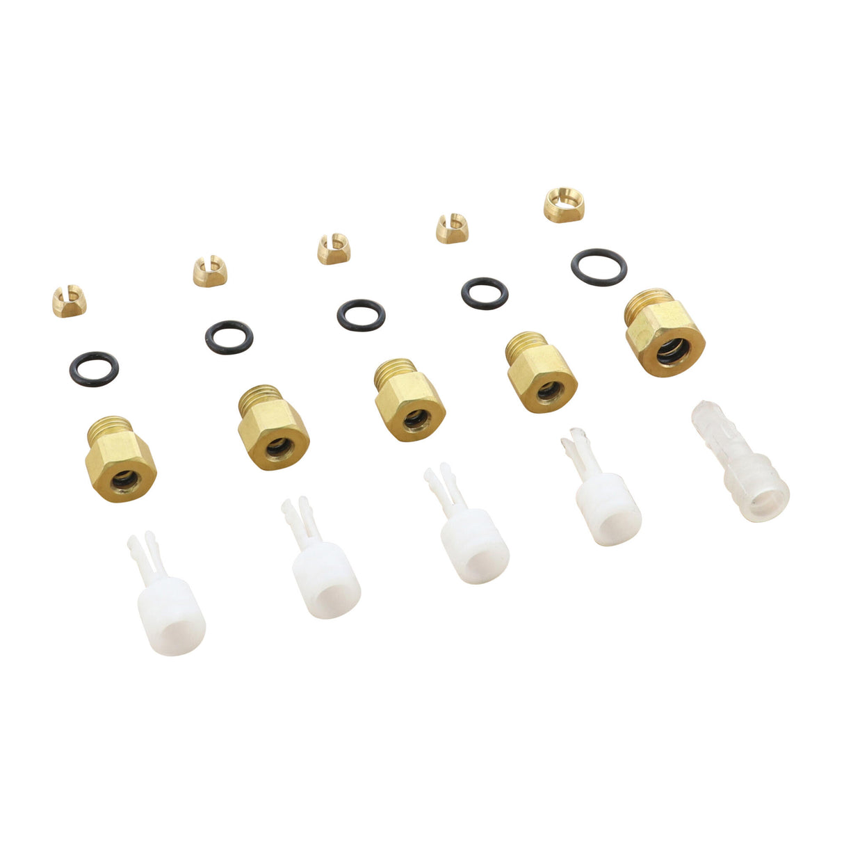 MERCEDES-BENZ Valve, compressed-air system  - VEMO V30-51-0009