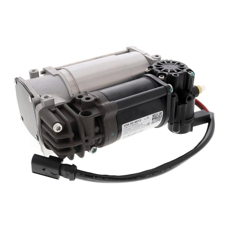 MERCEDES-BENZ Compressor, compressed-air system  - VEMO V30-52-0012