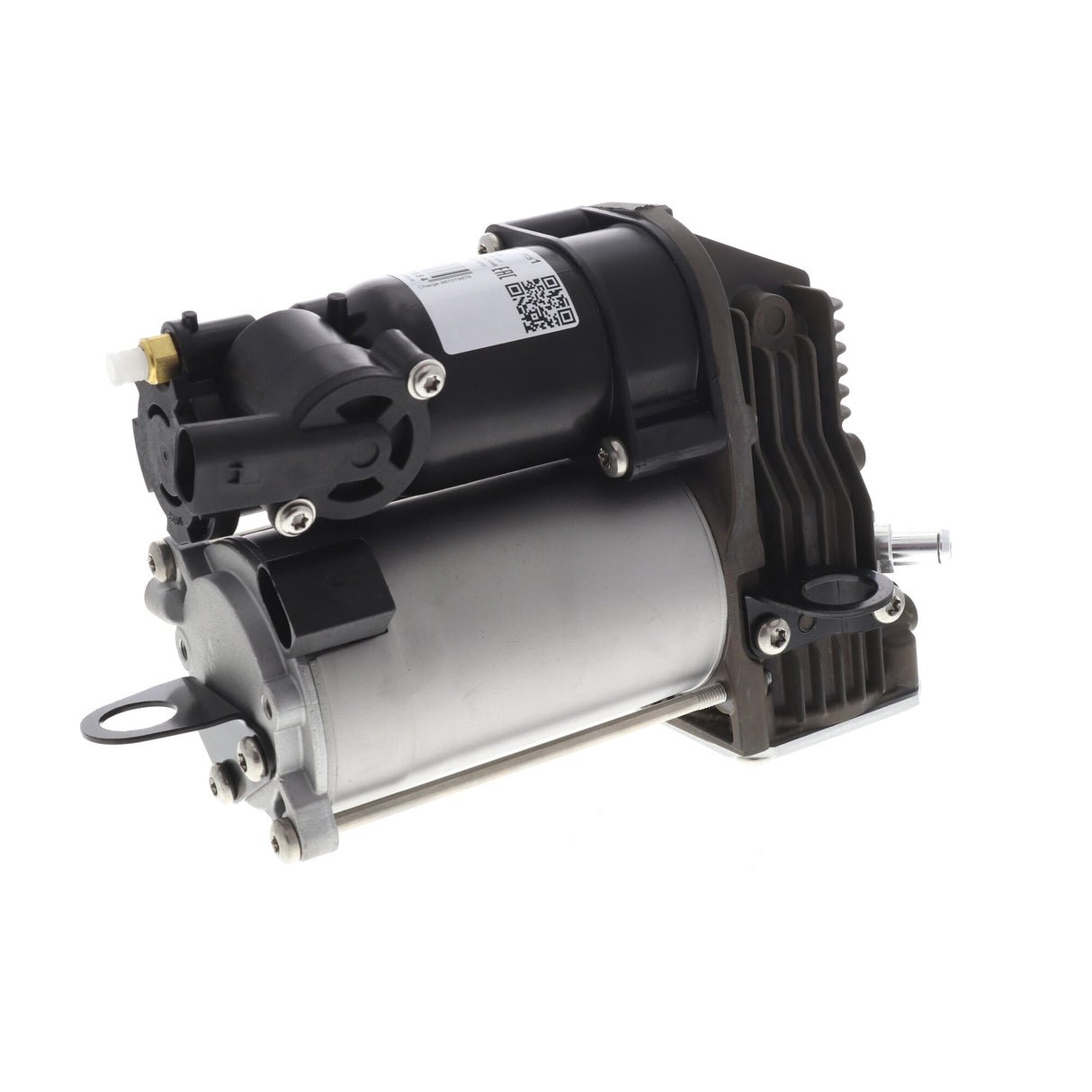 MERCEDES-BENZ Compressor, compressed-air system  - VEMO V30-52-0015