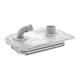 MERCEDES-BENZ Oil Cooler, engine oil  - VEMO V30-60-0004