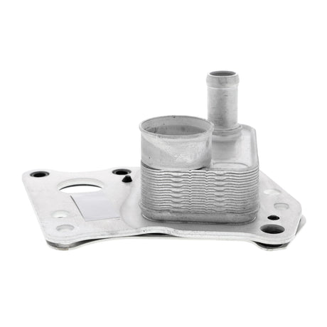MERCEDES-BENZ Oil Cooler, engine oil  - VEMO V30-60-0008