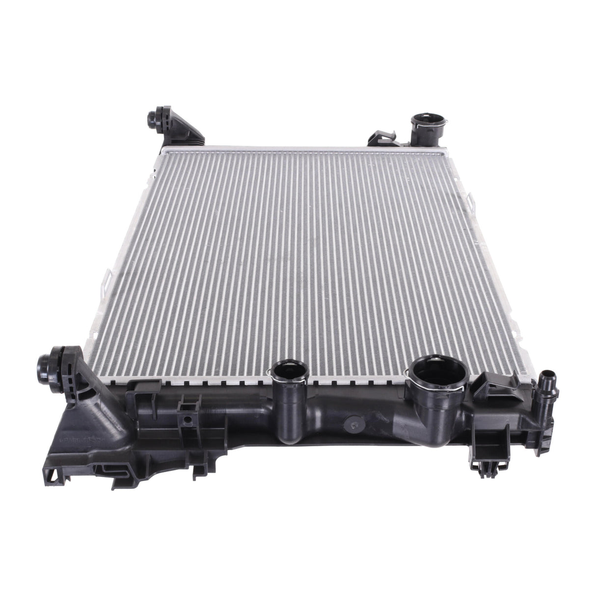 MERCEDES-BENZ Radiator, engine cooling  - VEMO V30-60-0019