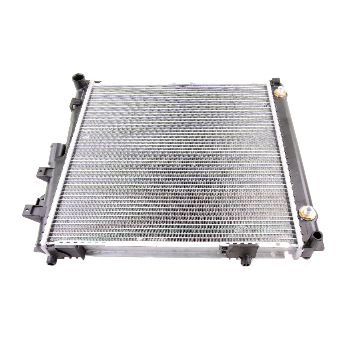 MERCEDES-BENZ Radiator, engine cooling  - VEMO V30-60-1216