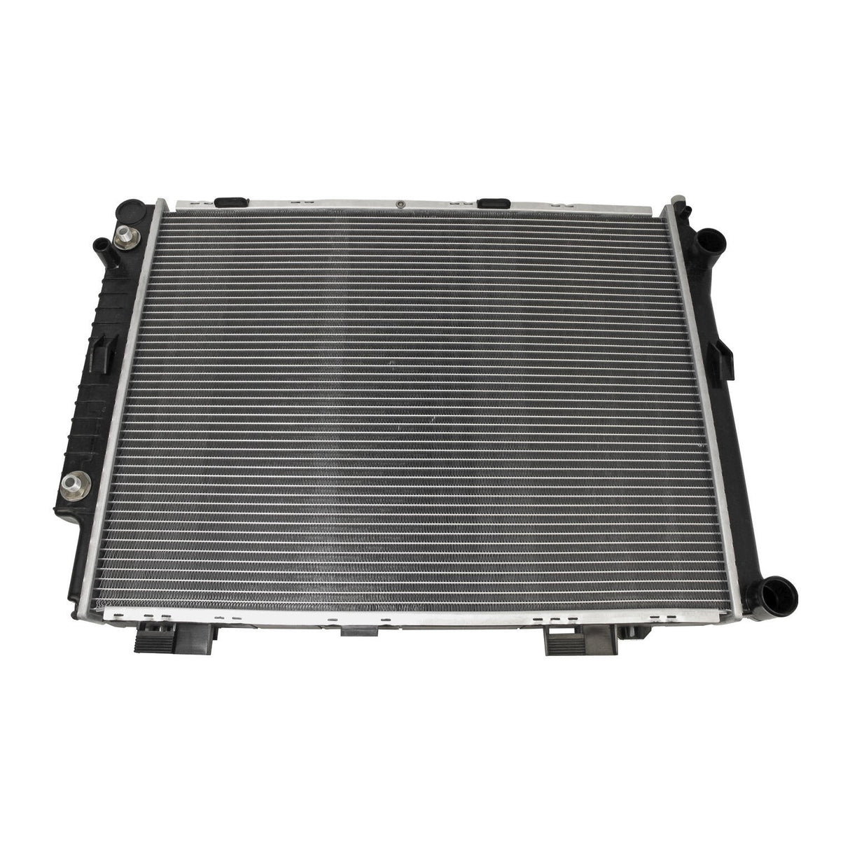 MERCEDES-BENZ Radiator, engine cooling  - VEMO V30-60-1233