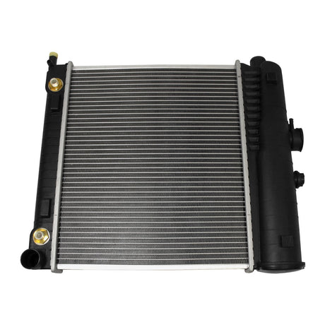 MERCEDES-BENZ Radiator, engine cooling  - VEMO V30-60-1237