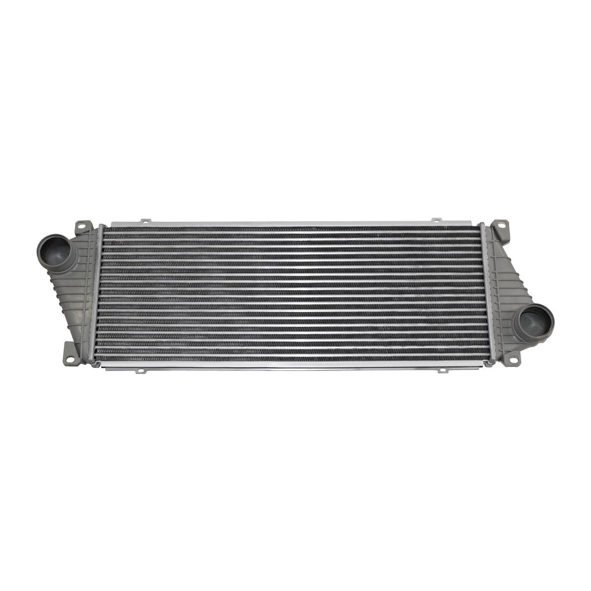 MERCEDES-BENZ Charge Air Cooler  - VEMO V30-60-1247