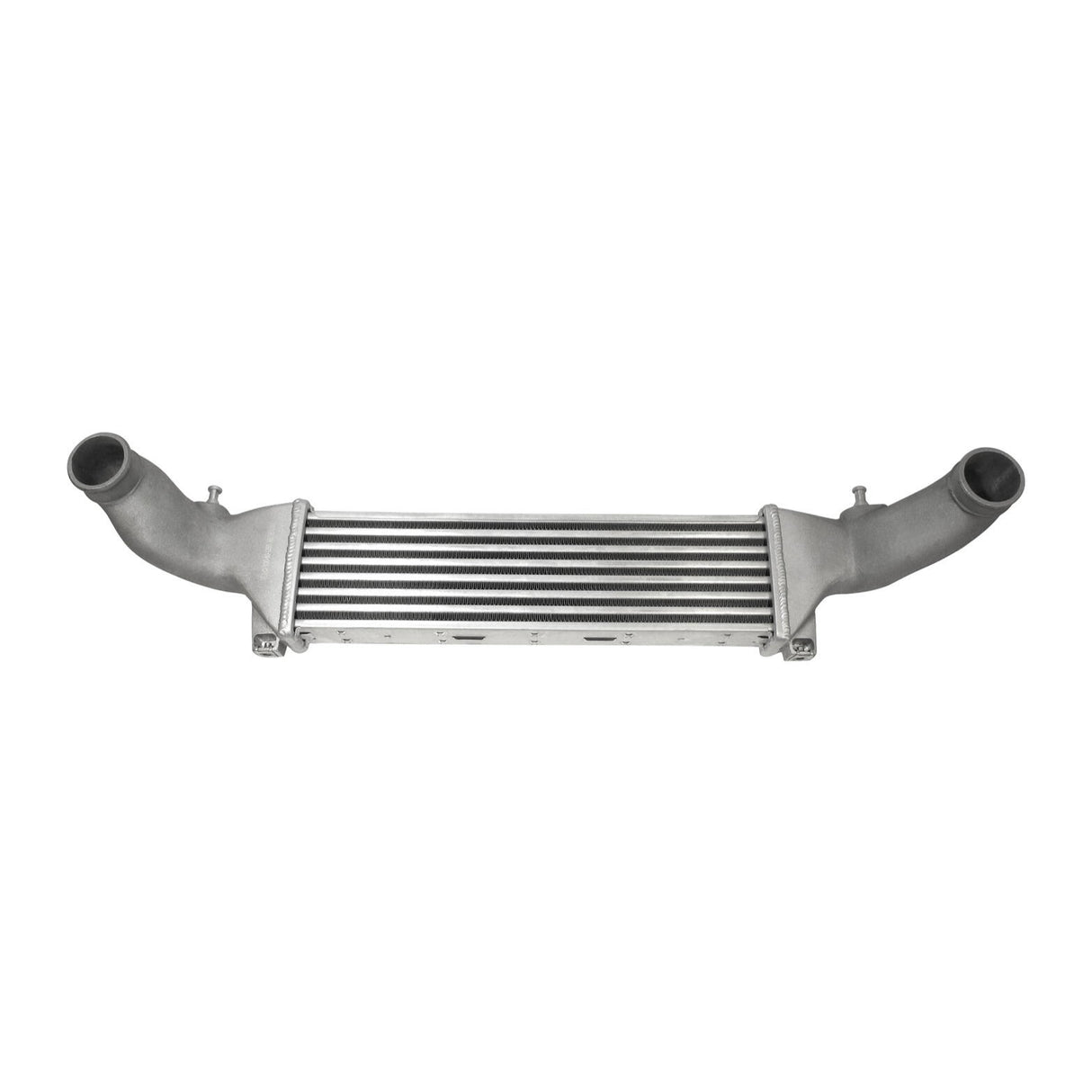 MERCEDES-BENZ Charge Air Cooler  - VEMO V30-60-1260