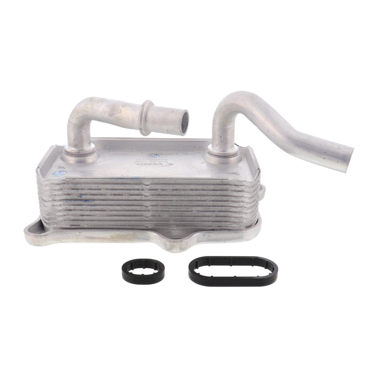 MERCEDES-BENZ Oil Cooler, engine oil  - VEMO V30-60-1266