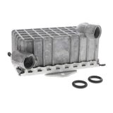 MERCEDES-BENZ Oil Cooler, engine oil  - VEMO V30-60-1268
