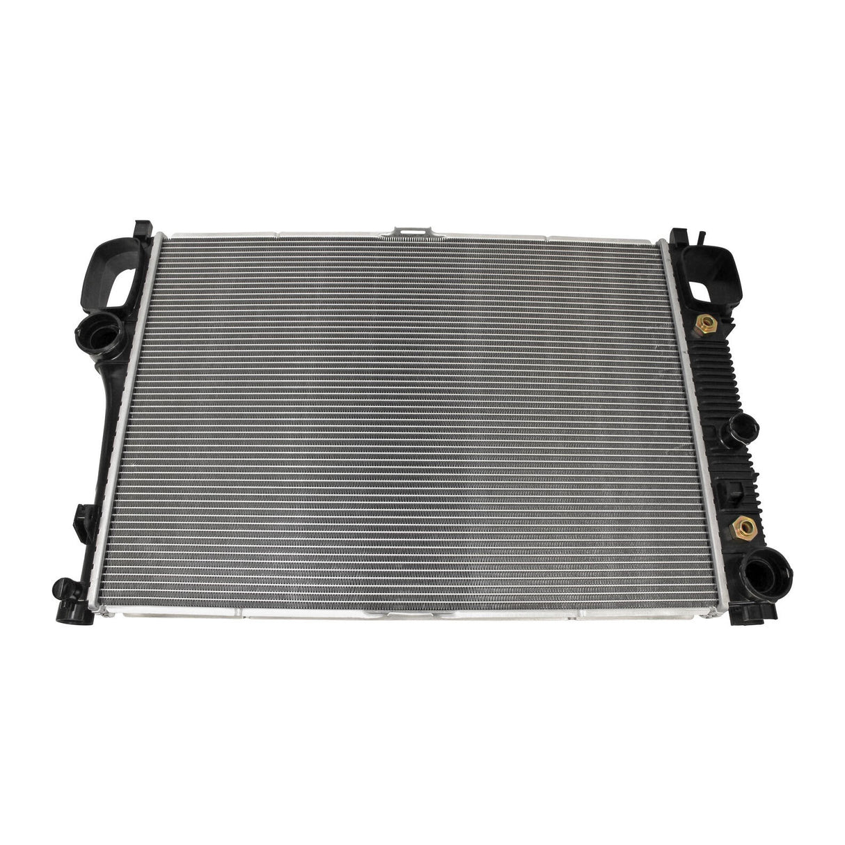 MERCEDES-BENZ Radiator, engine cooling  - VEMO V30-60-1272