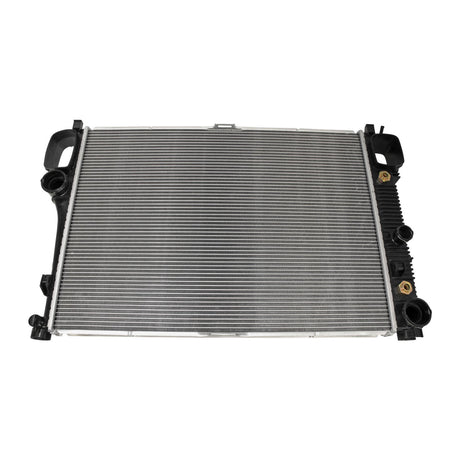 MERCEDES-BENZ Radiator, engine cooling  - VEMO V30-60-1272