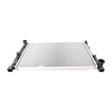 MERCEDES-BENZ Radiator, engine cooling  - VEMO V30-60-1277