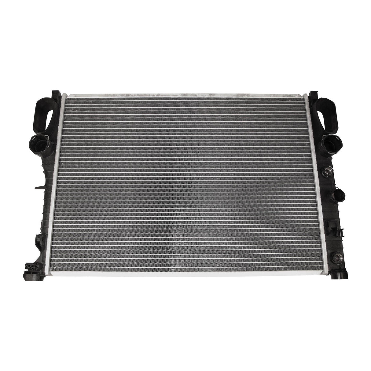 MERCEDES-BENZ Radiator, engine cooling  - VEMO V30-60-1278