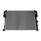 MERCEDES-BENZ Radiator, engine cooling  - VEMO V30-60-1278