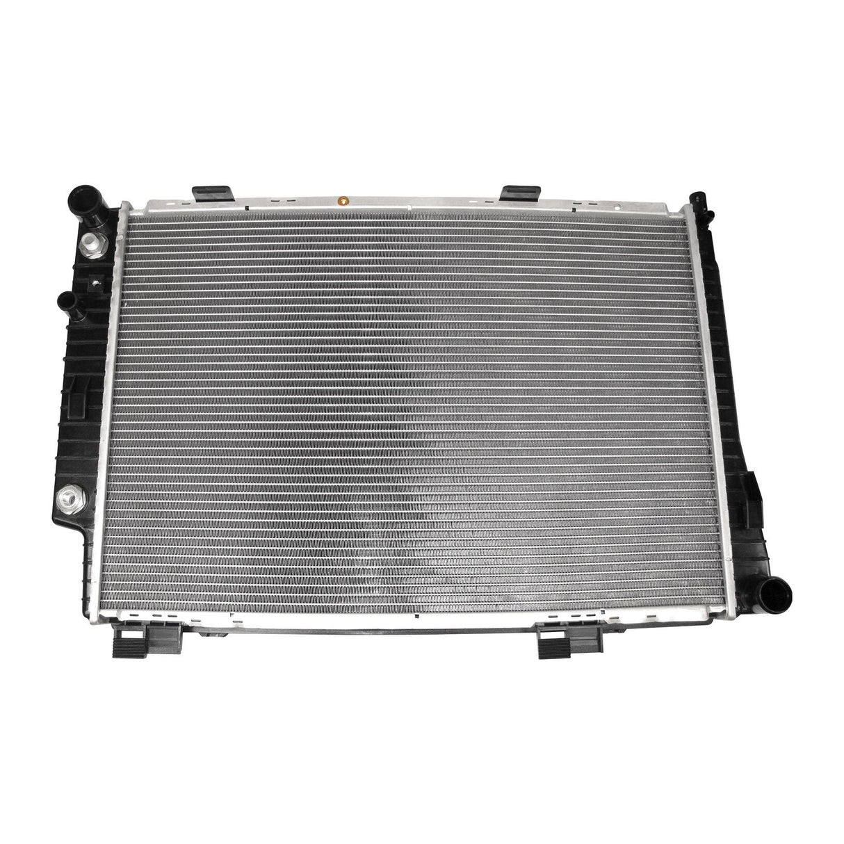 MERCEDES-BENZ Radiator, engine cooling  - VEMO V30-60-1284