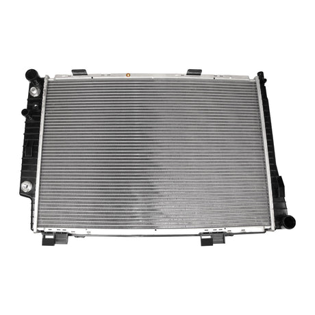MERCEDES-BENZ Radiator, engine cooling  - VEMO V30-60-1284