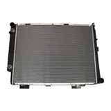 MERCEDES-BENZ Radiator, engine cooling  - VEMO V30-60-1285