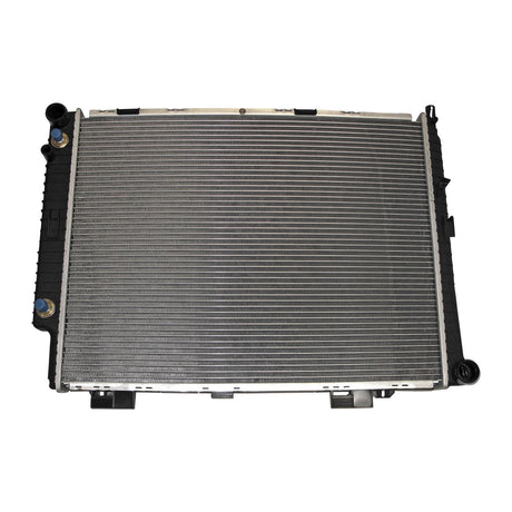 MERCEDES-BENZ Radiator, engine cooling  - VEMO V30-60-1285