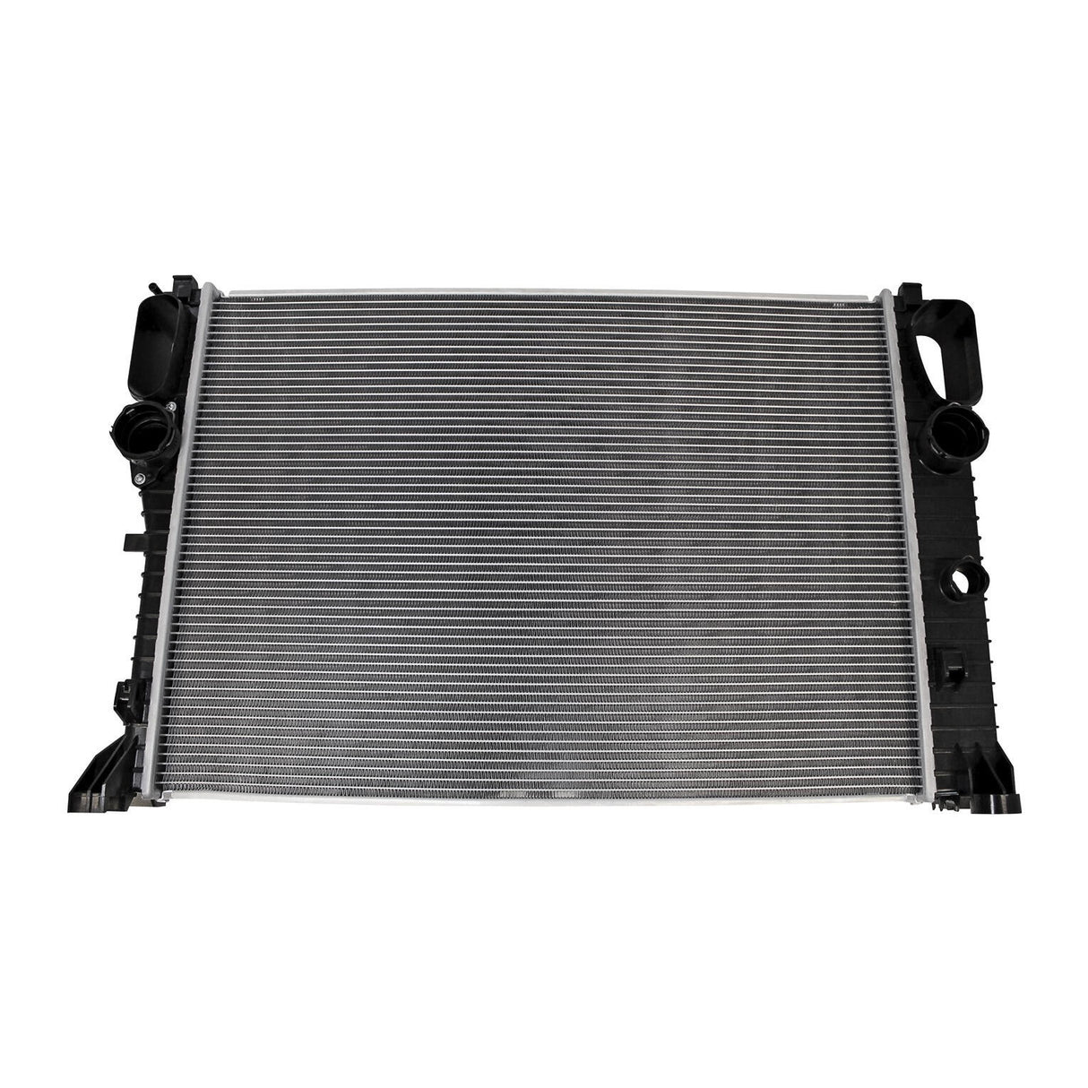 MERCEDES-BENZ Radiator, engine cooling  - VEMO V30-60-1291