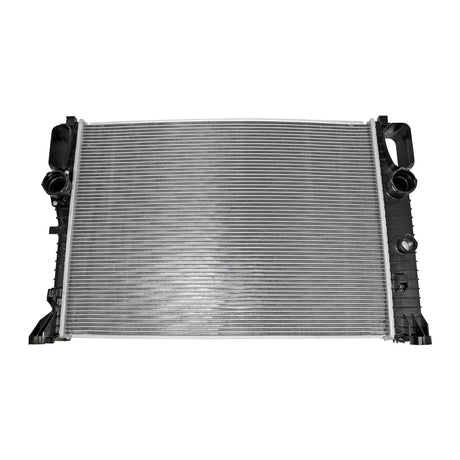 MERCEDES-BENZ Radiator, engine cooling  - VEMO V30-60-1293