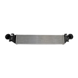 MERCEDES-BENZ Charge Air Cooler  - VEMO V30-60-1295