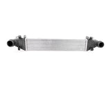 MERCEDES-BENZ Charge Air Cooler  - VEMO V30-60-1296