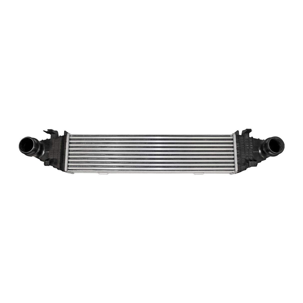 MERCEDES-BENZ Charge Air Cooler  - VEMO V30-60-1297