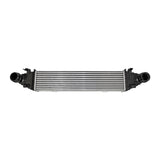 MERCEDES-BENZ Charge Air Cooler  - VEMO V30-60-1297