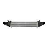 MERCEDES-BENZ Charge Air Cooler  - VEMO V30-60-1299