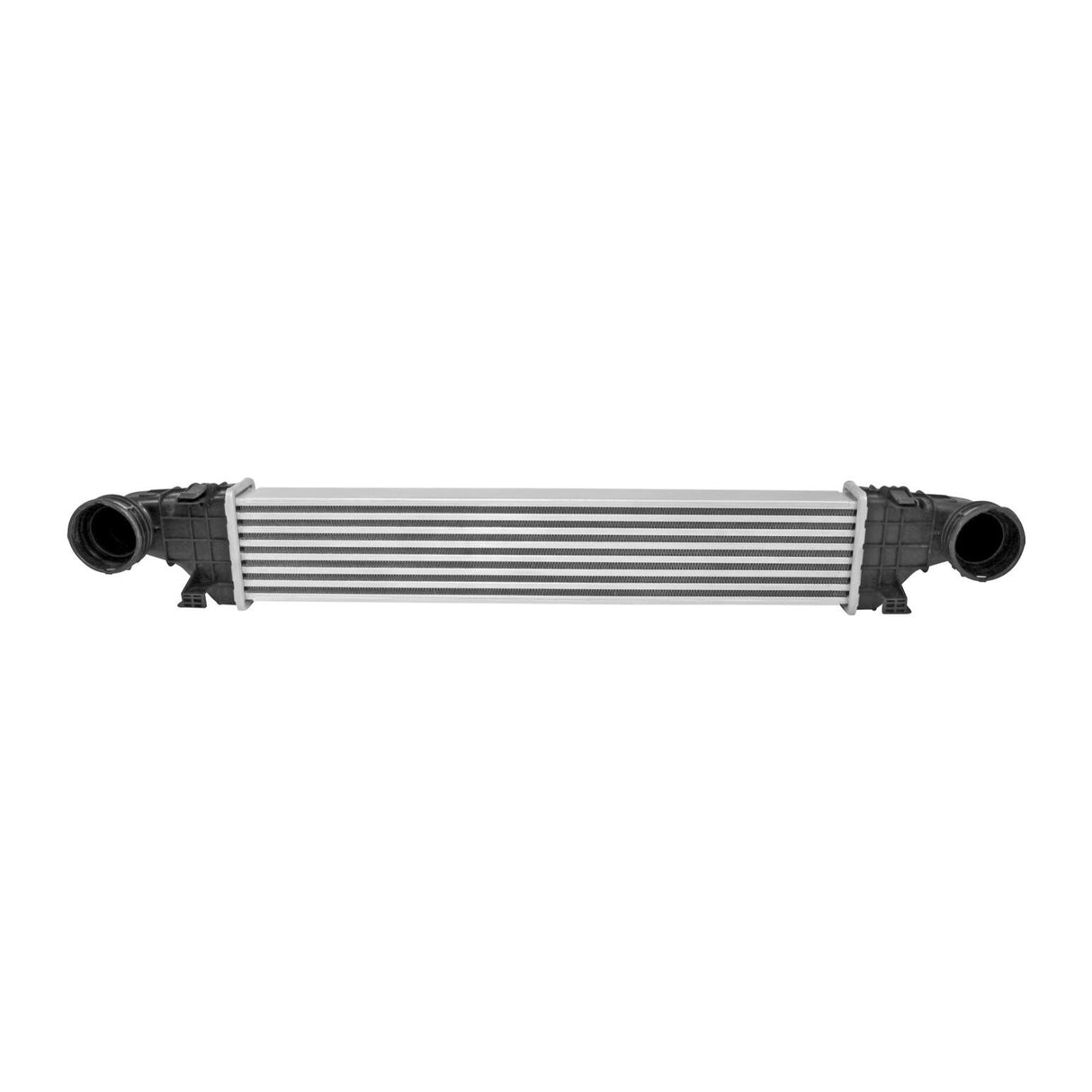 MERCEDES-BENZ Charge Air Cooler  - VEMO V30-60-1300