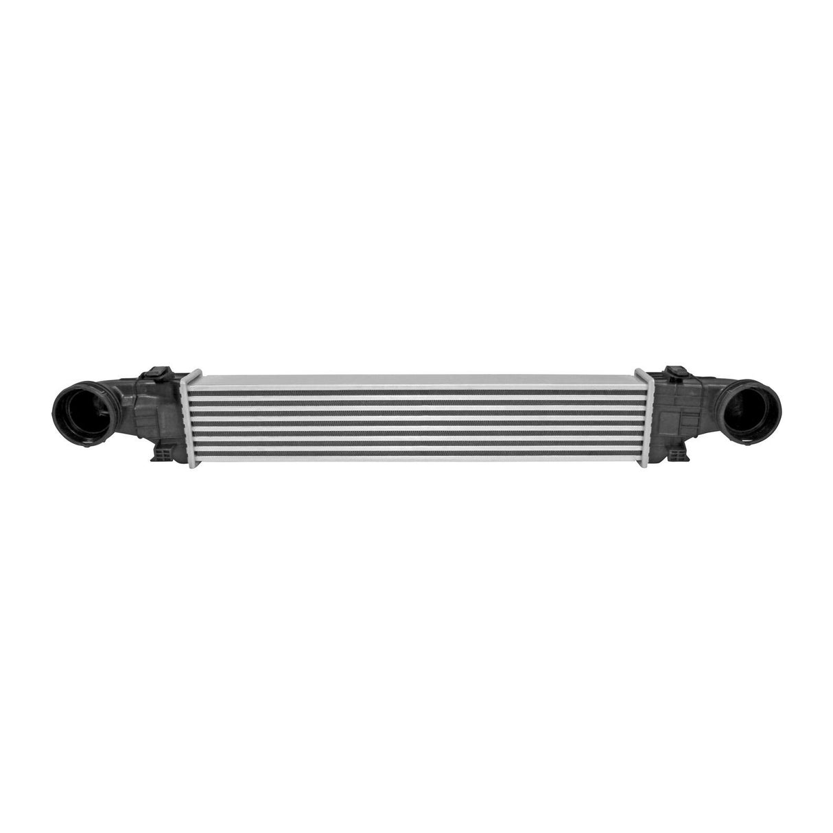 MERCEDES-BENZ Charge Air Cooler  - VEMO V30-60-1301