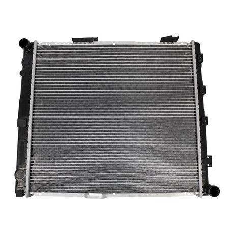 MERCEDES-BENZ Radiator, engine cooling  - VEMO V30-60-1304