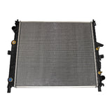 MERCEDES-BENZ Radiator, engine cooling  - VEMO V30-60-1308
