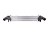 MERCEDES-BENZ Charge Air Cooler  - VEMO V30-60-1312