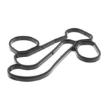 MERCEDES-BENZ Oil Cooler, engine oil  - VEMO V30-60-1313