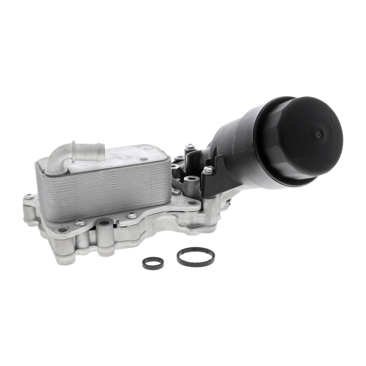 MERCEDES-BENZ Oil filter module  - VEMO V30-60-1315