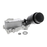 MERCEDES-BENZ Oil filter module  - VEMO V30-60-1315