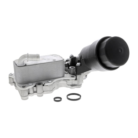 MERCEDES-BENZ Oil filter module  - VEMO V30-60-1315