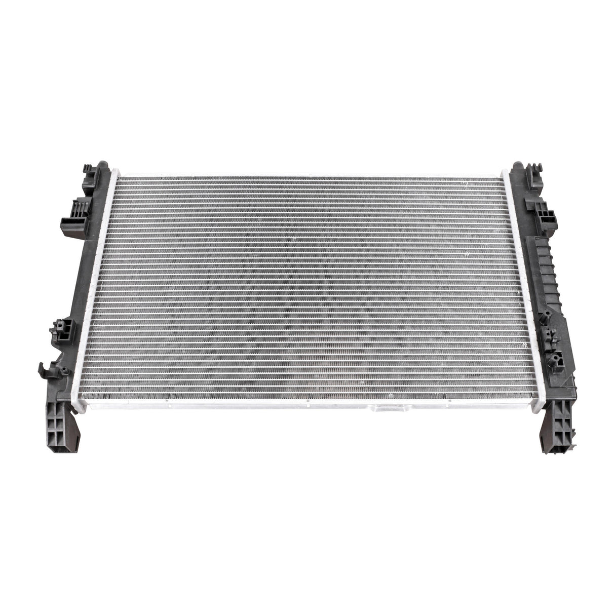 MERCEDES-BENZ Radiator, engine cooling  - VEMO V30-60-1318