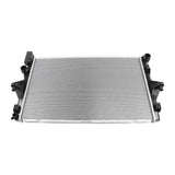 MERCEDES-BENZ Radiator, engine cooling  - VEMO V30-60-1324