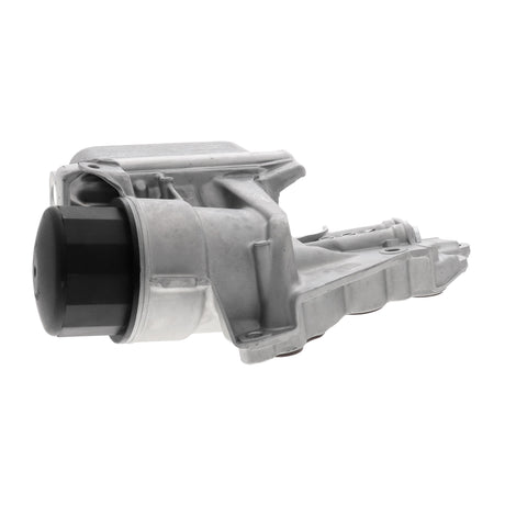 MERCEDES-BENZ Oil filter module  - VEMO V30-60-1332