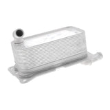 MERCEDES-BENZ Oil Cooler, automatic transmission  - VEMO V30-60-1334