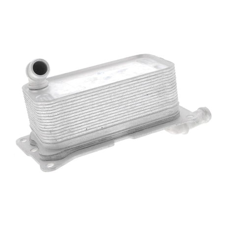 MERCEDES-BENZ Oil Cooler, automatic transmission  - VEMO V30-60-1334