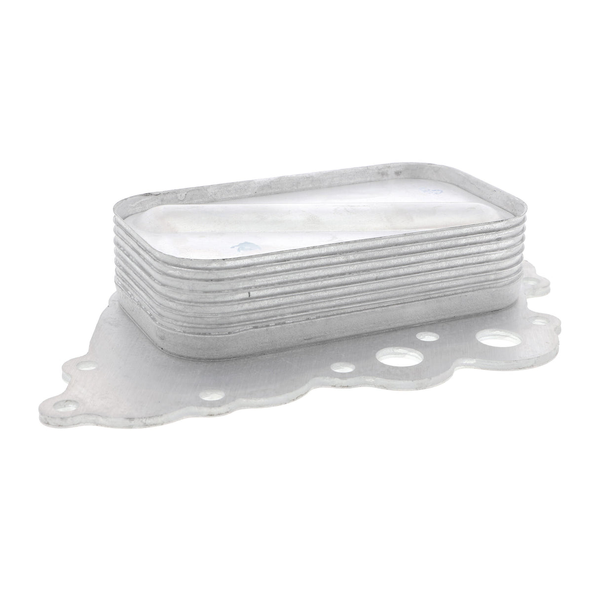 MERCEDES-BENZ Oil Cooler, engine oil  - VEMO V30-60-1338